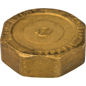 Заглушка STOUT ВР 2 (SFT-0026-000002)