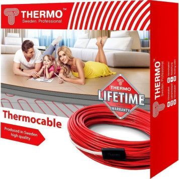 Термокабель THERMO SVK-20 022-0420 (комплект без регулятора) (SVK-20 022-0420)-1