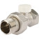 Клапан запорно-балансировочный STOUT SVL прямой 3/4 (SVL-1176-000020)