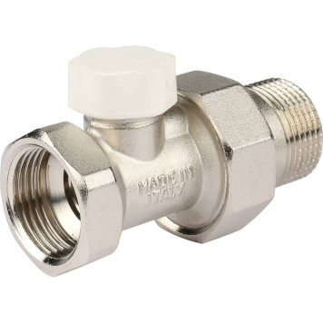 Клапан запорно-балансировочный STOUT SVL прямой 3/4 (SVL-1176-000020)-3