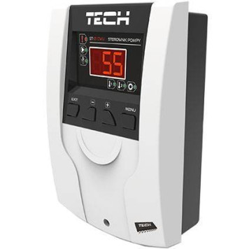 Контроллер для насоса TECH ST-21 CWU (WG.14.0116)-1