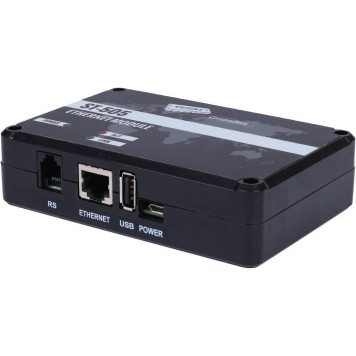 Контроллер специальный TECH ST-505 Ethernet (WG.05.0066)-3