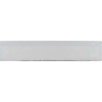 Brick Crackle Bullnose Light Ivory Бордюр 50х250 мм/12шт
