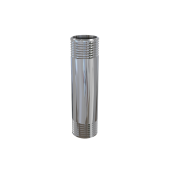 Бочонок хром 1/2x50 нар. - нар.