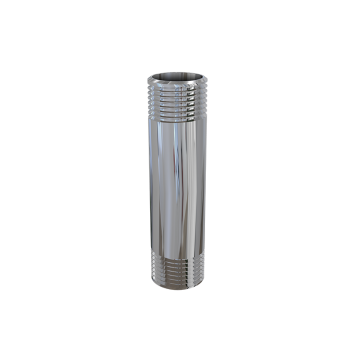 Бочонок хром 1/2x50 нар. - нар.