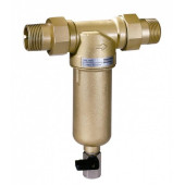 Фильтр Honeywell (Resideo Braukmann) FF06-1 AAM на горячую воду, 100 мкм, 1 (54296)
