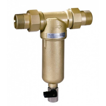 Фильтр Honeywell FF06-1AAM для горячей воды, 100 мкм, 1 дюйм.