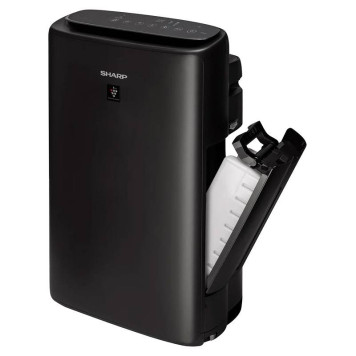 Климатический комплекс Sharp KIN41RH-2