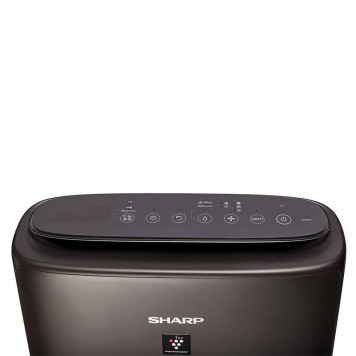 Климатический комплекс Sharp KIN41RH-5
