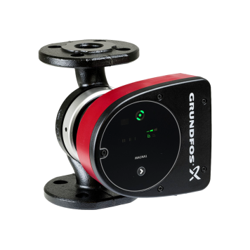 Насос циркуляционный Grundfos MAGNA1 40-180 F