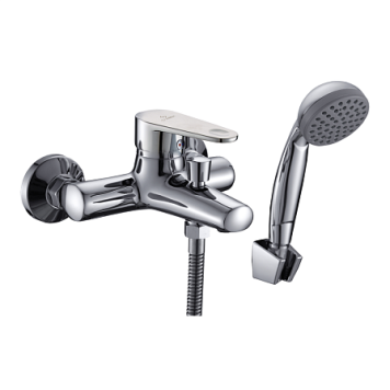 Смес/ванна Л-Серия однор кор/изл в/к Коттедж Славен СЛ-ОД-Л30