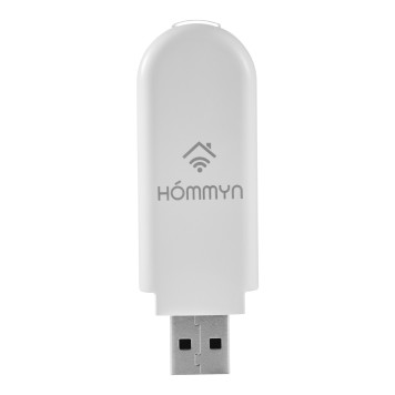 Комплект два Wi-Fi модуля HOMMYN 2HDN/WFN-02-01-4