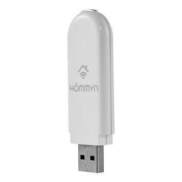 Комплект три Wi-Fi модуля HOMMYN 3HDN/WFN-02-01-2