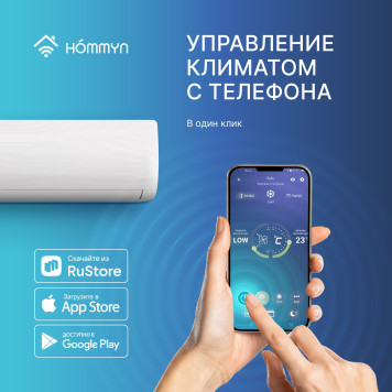 Комплект три Wi-Fi модуля HOMMYN 3HDN/WFN-02-01-7
