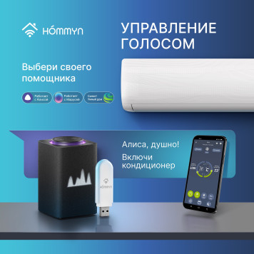 Комплект три Wi-Fi модуля HOMMYN 3HDN/WFN-02-01-8