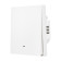 Комплект два умных одноклавишных выключателя HOMMYN 2SWZBNN01W