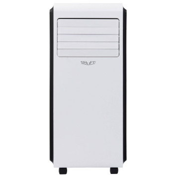 Кондиционер мобильный SHUFT Frigo SFPAC-09 KF/N6-1