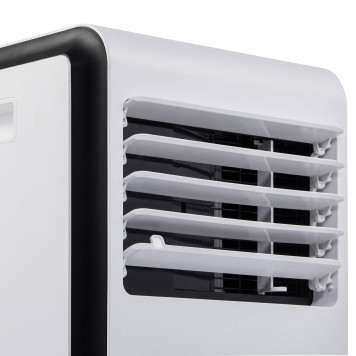 Кондиционер мобильный SHUFT Frigo SFPAC-09 KF/N6-5