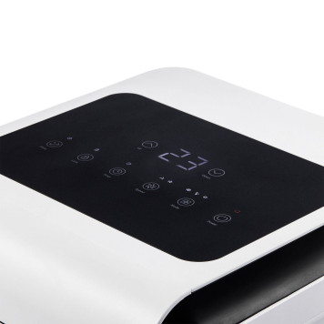 Кондиционер мобильный SHUFT Frigo SFPAC-09 KF/N6-6