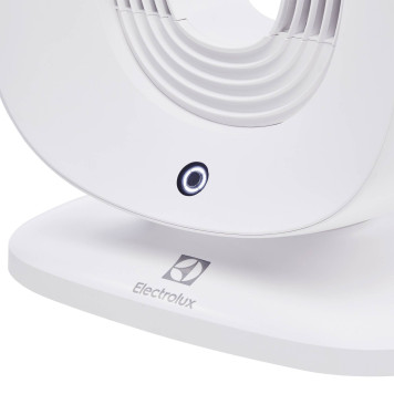 Вентилятор безлопастной Electrolux ETF-112W-1