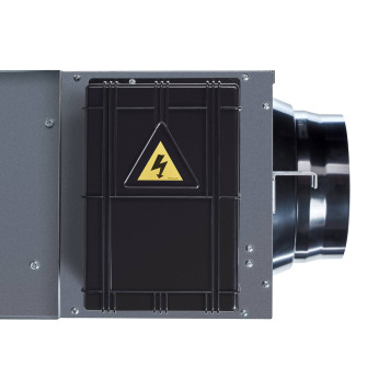 Установка приточно-вытяжная Shuft Star PVS-650-4