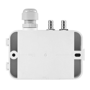Преобразователь давления электронный PTH-3200-6