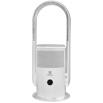 Вентилятор безлопастной Electrolux EFB-1220W-1