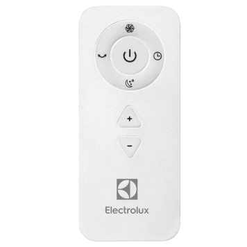 Вентилятор безлопастной Electrolux EFB-1220W-6