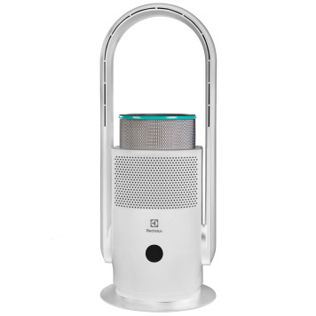 Вентилятор безлопастной Electrolux EFB-1220W-7