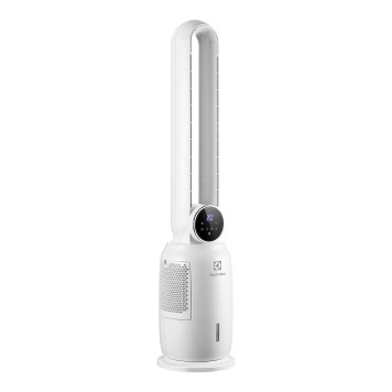 Вентилятор безлопастной Electrolux EFB-1205W-1