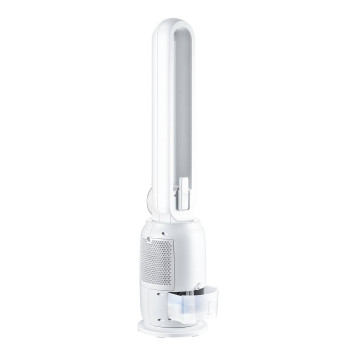 Вентилятор безлопастной Electrolux EFB-1205W-2
