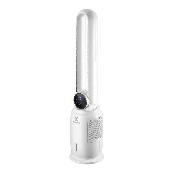 Вентилятор безлопастной Electrolux EFB-1205W-3