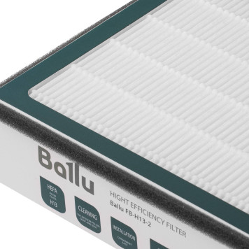 Фильтр высокоэффективный Ballu FB-H13-2-3