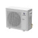 Комплект Electrolux EACU-18H/UP4-DC/N8 инверторной сплит-системы, напольно-потолочного типа