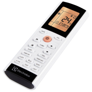 Комплект Electrolux EACU-18H/UP4-DC/N8 инверторной сплит-системы, напольно-потолочного типа-1