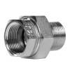 Сгон прямой американка Royal Thermo 3/4 вн.-нар.