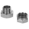 Сгон прямой американка Royal Thermo 3/4 вн.-нар.