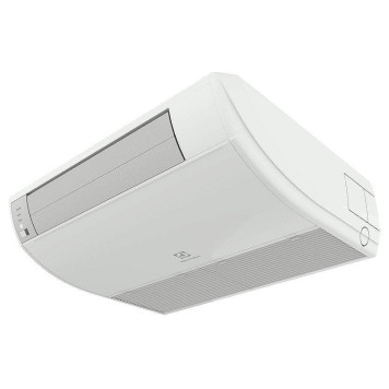 Комплект Electrolux EACU-18H/UP4-DC/N8 инверторной сплит-системы, напольно-потолочного типа-2
