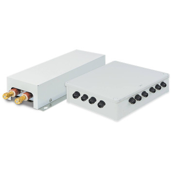 Блок управления DX-KIT EHZX-20.0AEC
