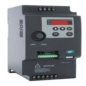 Преобразователь частотный ESQ-230-2S-0.7K 0.75кВт 200-240В