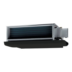 Фанкойл канальный Electrolux EFF-1600G100 с клапаном RCVA 3/4 quot; (6.0)