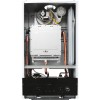 Котел газовый Navien NGB210 SYSTEM-24H настенный, 1 конт., закр. кам. сгор.