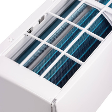 Мульти-сплит система SHUFT SFMS/I-07+07 НB FMI-14-2/N8 комплект-6