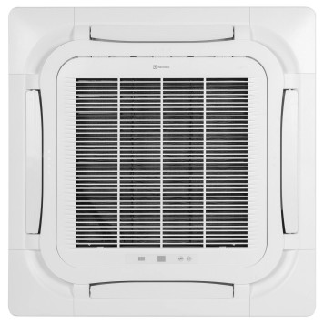 Панель Electrolux EACC-PS/UP4-DC для внутр. блоков кассетного типа ЕАCC/in-24/36/48/60H/UP4-DC/N8-1