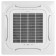 Панель Electrolux EACC-PS/UP4-DC для внутр. блоков кассетного типа ЕАCC/in-24/36/48/60H/UP4-DC/N8