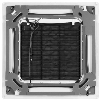 Панель Electrolux EACC-PS/UP4-DC для внутр. блоков кассетного типа ЕАCC/in-24/36/48/60H/UP4-DC/N8-2