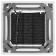 Панель Electrolux EACC-PS/UP4-DC для внутр. блоков кассетного типа ЕАCC/in-24/36/48/60H/UP4-DC/N8