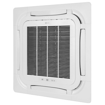Панель Electrolux EACC-PS/UP4-DC для внутр. блоков кассетного типа ЕАCC/in-24/36/48/60H/UP4-DC/N8-3