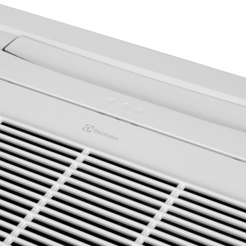 Панель Electrolux EACC-PS/UP4-DC для внутр. блоков кассетного типа ЕАCC/in-24/36/48/60H/UP4-DC/N8-5