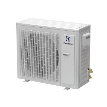 Комплект Electrolux EACC-12H/UP4-DC/N8 инверторной сплит-системы, кассетного типа-1